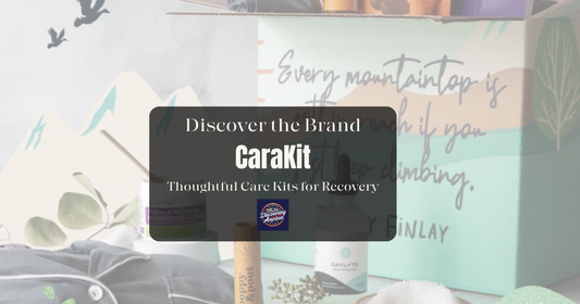 Discover the Brand: CaraKit