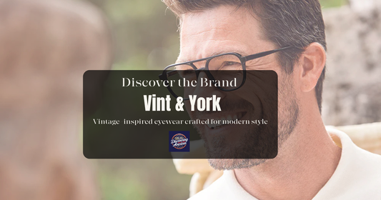 Discover the Brand: Vint & York