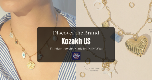 Discover the Brand: KOZAKH