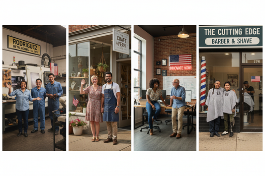 “Why So Many ‘American’ Brands Aren’t Actually American”