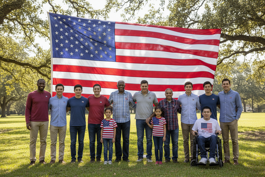 Why Supporting American Brands Matters