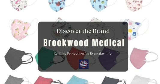 Discover the Brand: Brookwood Medical