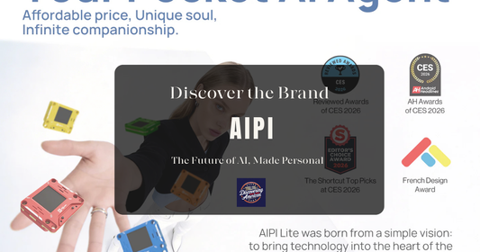 Discover the Brand: AIPI
