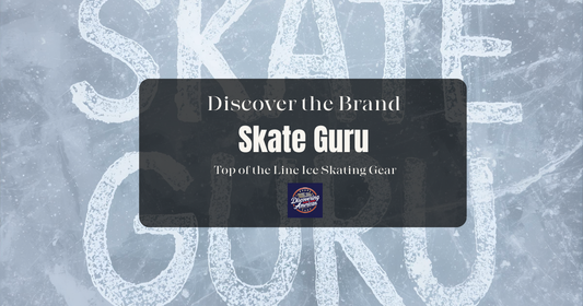 Discover the Brand: Skate Guru