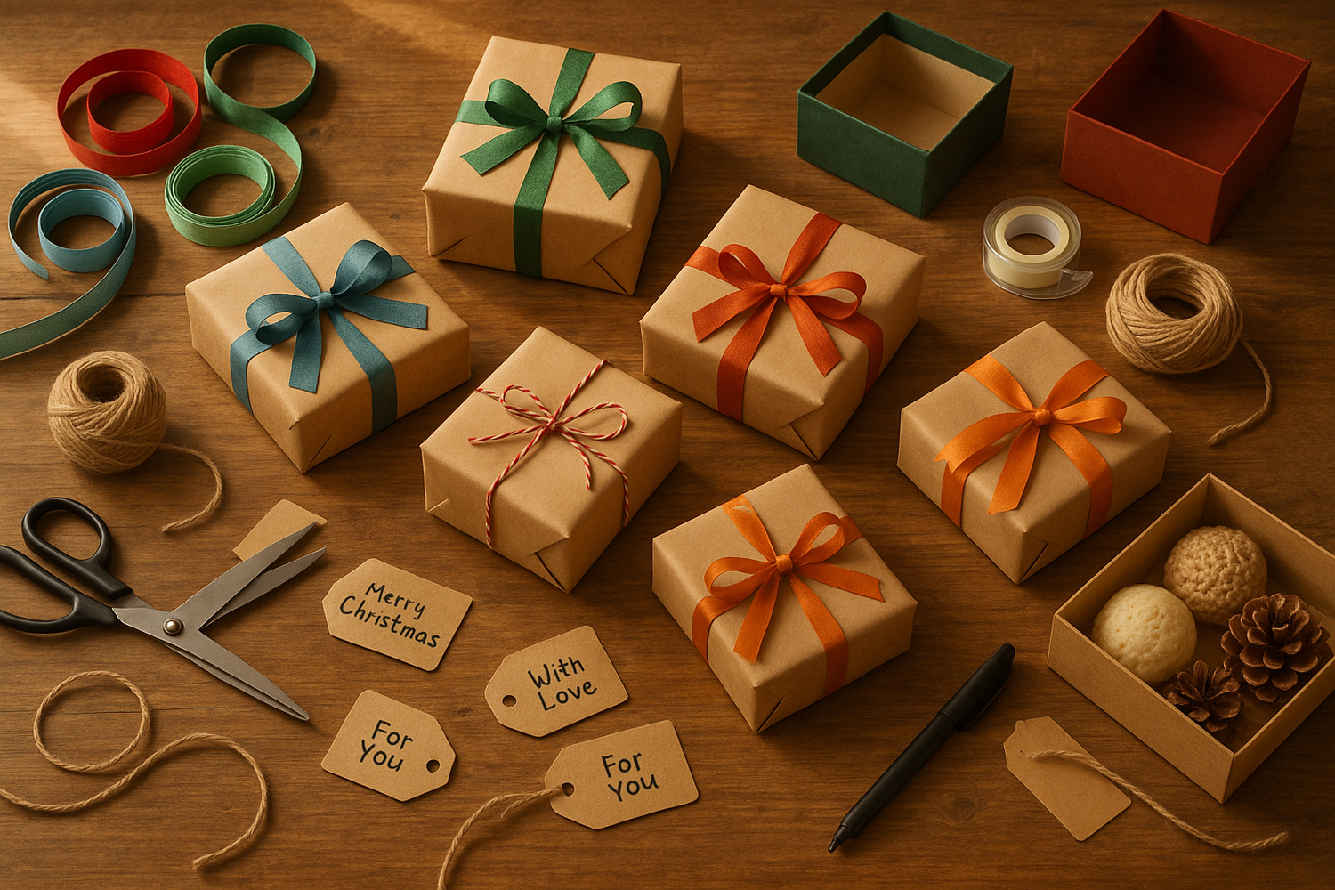 American Values Spotlight