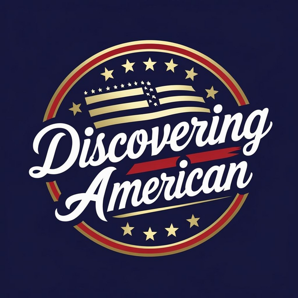 Discovering American