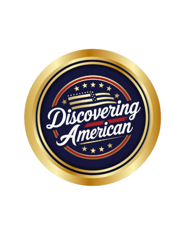 Discovering American